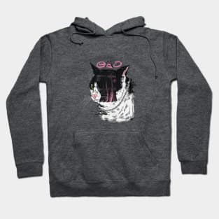 EmoCat Hoodie